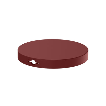Magsafe Wireless Charger Silicone Protective Case(Wine Red)-garmade.com