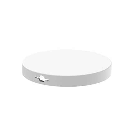 Magsafe Wireless Charger Silicone Protective Case(Warm White)-garmade.com