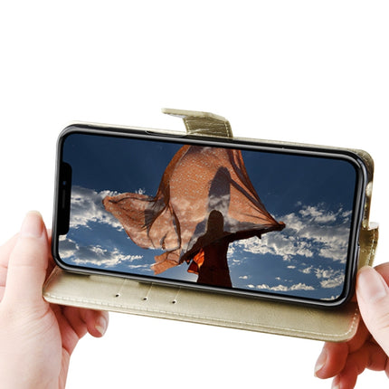 For Samsung Galaxy S21 5G Retro Crazy Horse Texture Horizontal Flip Leather Case with Holder & Card Slots & Photo Frame(Black)-garmade.com