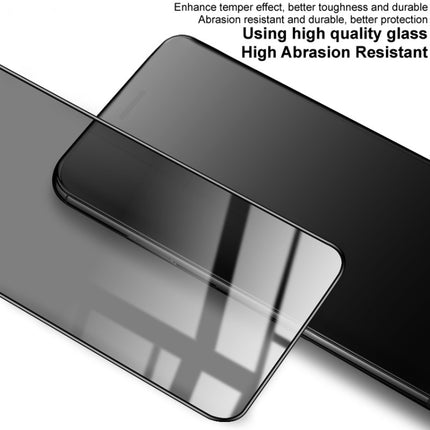 IMAK HD Anti-spy Tempered Glass Protective Film For iPhone 12 mini-garmade.com