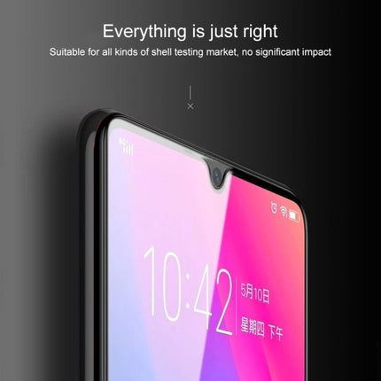 9H 10D Full Screen Tempered Glass Screen Protector For iPhone X/ XS / 11 Pro(White)-garmade.com