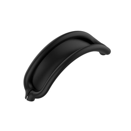 Headphone Hood Silicone Protective Case For AirPods Max(Black)-garmade.com