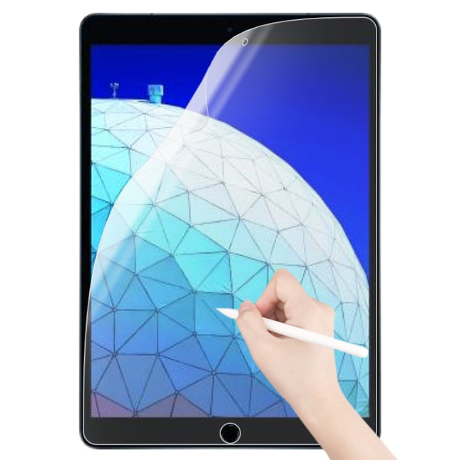 Matte Paperfeel Screen Protector For iPad Air (2019) / Pro 10.5 (2017)-garmade.com