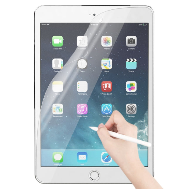 Matte Paperfeel Screen Protector For iPad mini 3 / 2 / 1-garmade.com