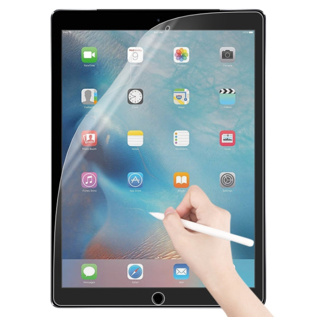 Matte Paperfeel Screen Protector For iPad Pro 12.9 inch (2015)-garmade.com