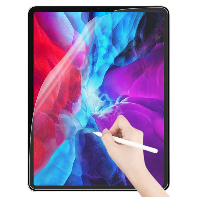 Matte Paperfeel Screen Protector For iPad Pro 12.9 inch (2020)-garmade.com