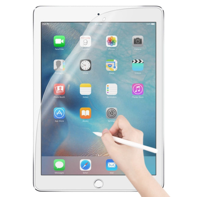 Matte Paperfeel Screen Protector For iPad 6 / 5 / Air 2 / Air 9.7 inch-garmade.com