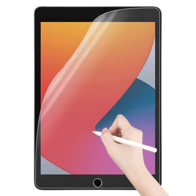 Matte Paperfeel Screen Protector For iPad 10.2 (2020)-garmade.com