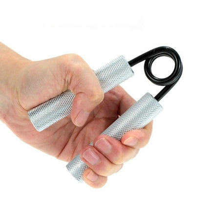 Household A-type Arm Strength Wrist Strength Training Device Grip Fitness Equipment, Specification:200LBS-garmade.com