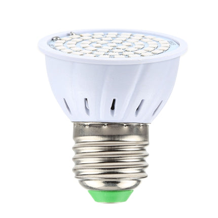 E27 20W 60 LEDs Plant Growth LED Bulb-garmade.com