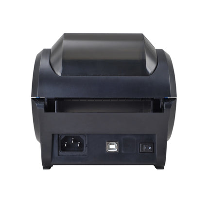 Xprinter XP-DT325B Portable Thermal Barcode Printer-garmade.com