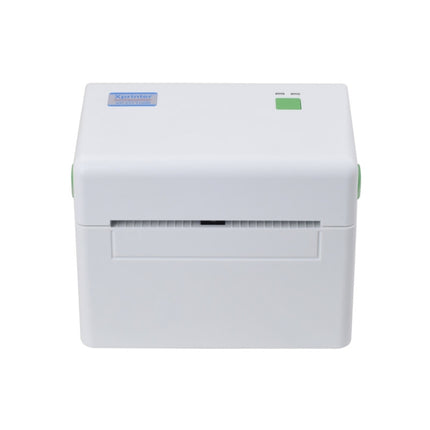 Xprinter XP-DT108B Portable Thermal Barcode Cloud Printer(White)-garmade.com