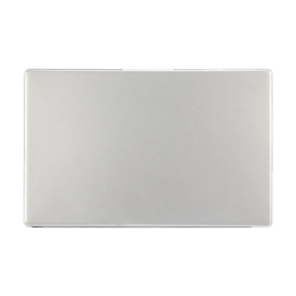 For Huawei MagicBook Pro 16.1 Shockproof Crystal Laptop Protective Case(White)-garmade.com