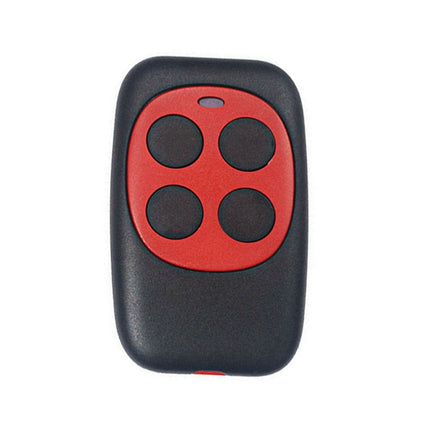 LZ-073 286-868MHZ Multi-function Automatic Copy Remote Control(Red)-garmade.com