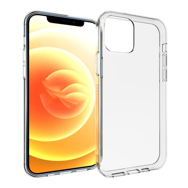 Shockproof Non-slip Waterproof Thickening TPU Protective Case For iPhone 13-garmade.com