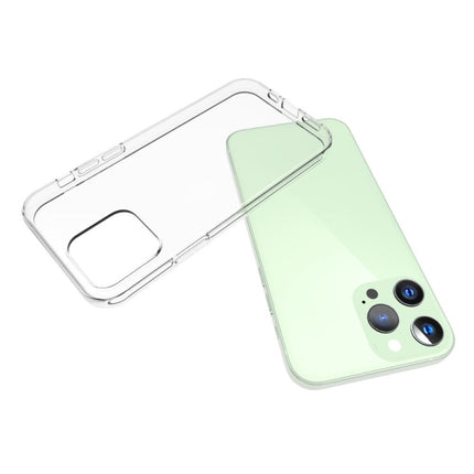 Shockproof Non-slip Waterproof Thickening TPU Protective Case For iPhone 13 Pro-garmade.com