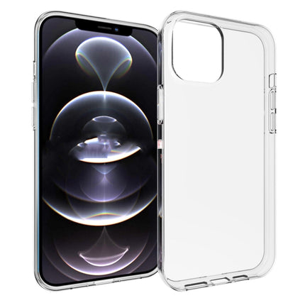 Shockproof Non-slip Waterproof Thickening TPU Protective Case For iPhone 13 Pro Max-garmade.com