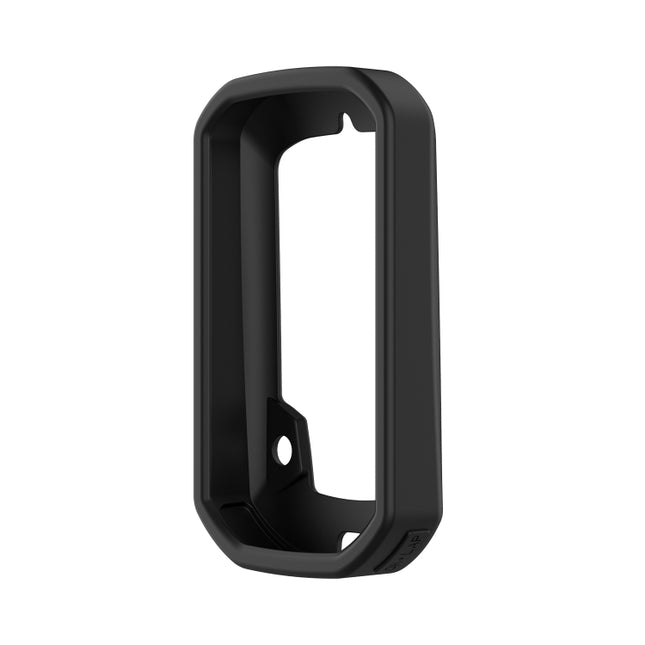 For Bryton Rider 430 / 320 Universal Silicone Protective Case Cover(Black)-garmade.com