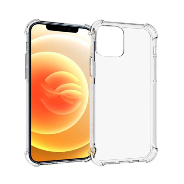 Shockproof Non-slip Waterproof Thickening TPU Protective Case For iPhone 13-garmade.com