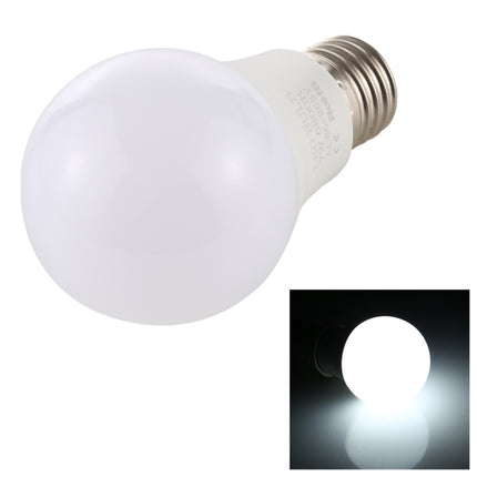 7W 630LM LED Energy-Saving Bulb White Light 6000-6500K AC 85-265V-garmade.com