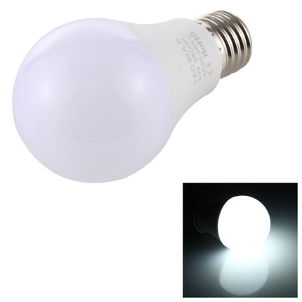 9W 810LM LED Energy-Saving Bulb White Light 6000-6500K AC 85-265V-garmade.com