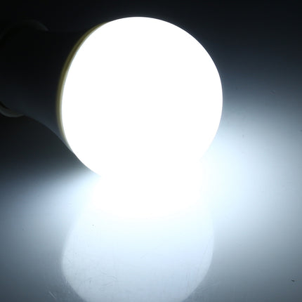 12W 1080LM LED Energy-Saving Bulb White Light 6000-6500K AC 85-265V-garmade.com