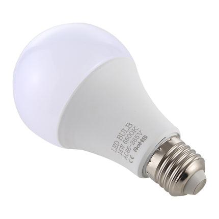 15W 1350LM LED Energy-Saving Bulb White Light 6000-6500K AC 85-265V-garmade.com