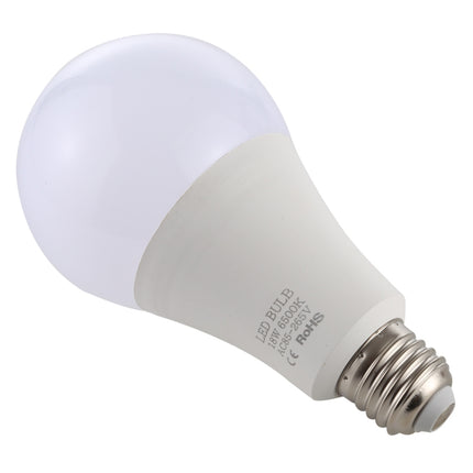 18W 1620LM LED Energy-Saving Bulb White Light 6000-6500K AC 85-265V-garmade.com
