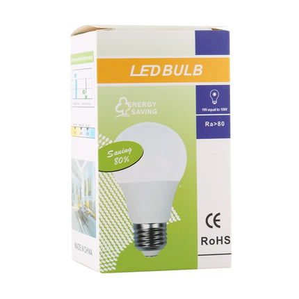 20W 1800LM LED Energy-Saving Bulb White Light 6000-6500K AC 85-265V-garmade.com