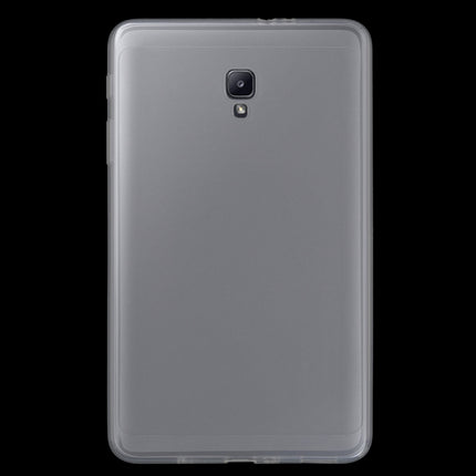 For Galaxy Tab A 8.0 (2017) T385 0.75mm Ultrathin TPU Soft Protective Case-garmade.com