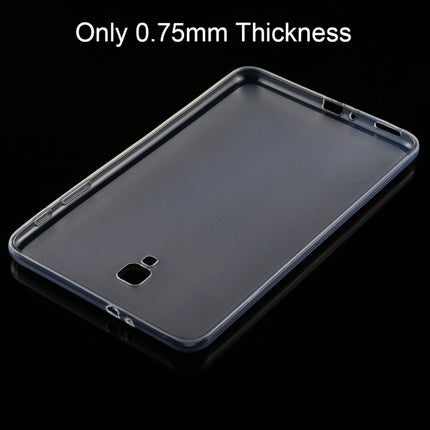 For Galaxy Tab A 8.0 (2017) T385 0.75mm Ultrathin TPU Soft Protective Case-garmade.com