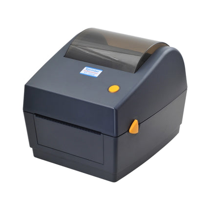 Xprinter XP-480B Thermal Electronic Face Bill Printer-garmade.com