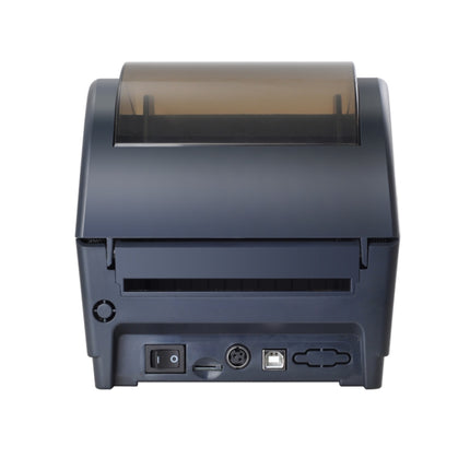 Xprinter XP-480B Thermal Electronic Face Bill Printer-garmade.com