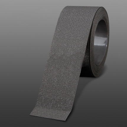 Floor Anti-slip Tape PEVA Waterproof Nano Non-marking Wear-resistant Strip, Size:5cm x 10m(Grey)-garmade.com