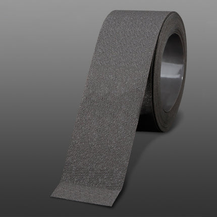 Floor Anti-slip Tape PEVA Waterproof Nano Non-marking Wear-resistant Strip, Size:5cm x 5m(Grey)-garmade.com
