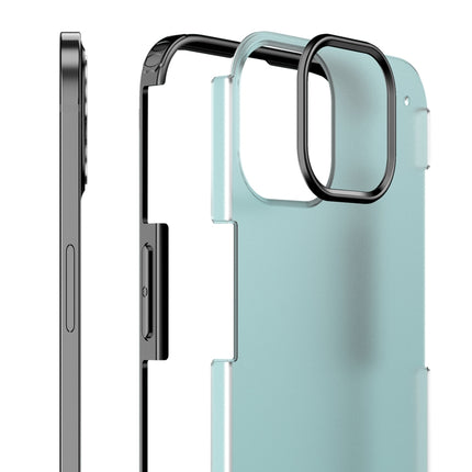 Four-corner Shockproof TPU + PC Protective Case For iPhone 13-garmade.com