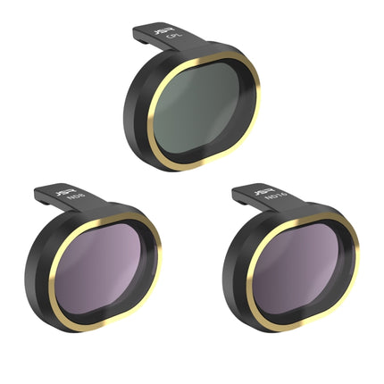 JSR for FiMi X8 mini Drone 3 in 1 CPL+ ND8 + ND16 Lens Filter Kit-garmade.com