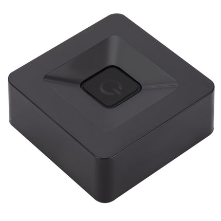 YQ-863 3.5mm Optical Fiber to RCA Digital to Analog Audio Adapter Bluetooth 5.1 Receiver-garmade.com