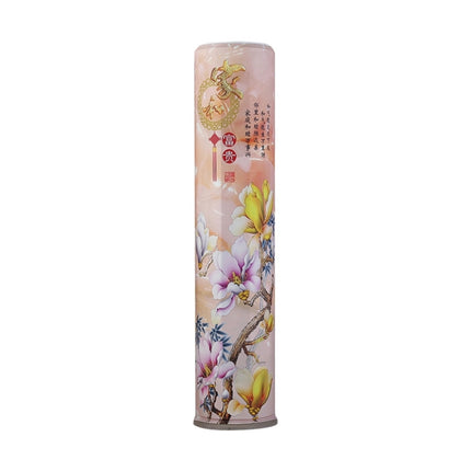 Elastic Cloth Cabinet Type Air Conditioner Dust Cover, Size:180 x 40cm(Peacock)-garmade.com