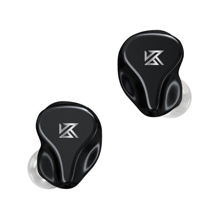 KZ Z1 Pro Dynamic True Wireless Bluetooth 5.2 Sports In-ear Earphone(Black)-garmade.com