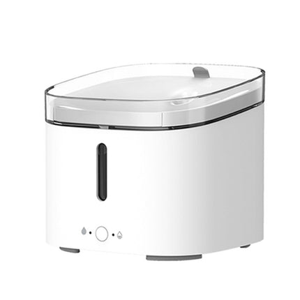 Original Xiaomi Mijia 2L Smart Pet Water Dispenser Automatic Pet Water Drinking Fountain, US Plug-garmade.com