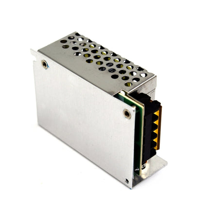 S-15-5 DC5V 3A 15W LED Regulated Switching Power Supply, Size: 86 x 58 x 33mm-garmade.com