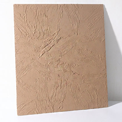 80 x 60cm Retro PVC Cement Texture Board Photography Backdrops Board(Nude Color)-garmade.com