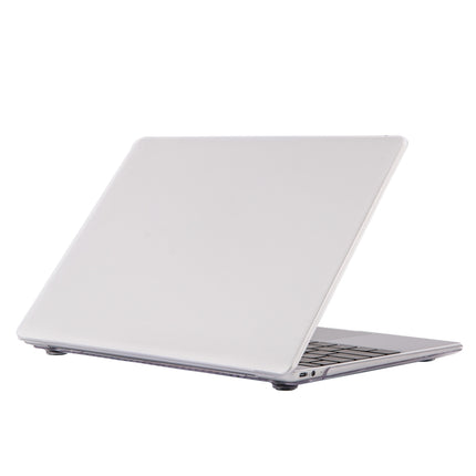 For Huawei MateBook 13s 2021 Shockproof Crystal Laptop Protective Case(Transparent)-garmade.com