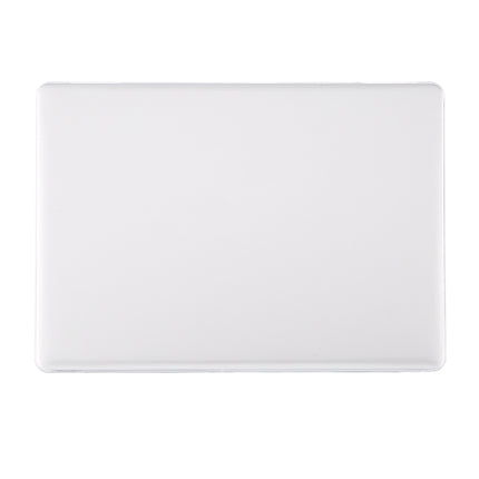 For Huawei MateBook 13s 2021 Shockproof Crystal Laptop Protective Case(Transparent)-garmade.com