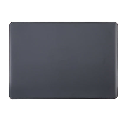 For Huawei MateBook D 14 / MagicBook 14 / X14 Shockproof Crystal Laptop Protective Case(Black)-garmade.com