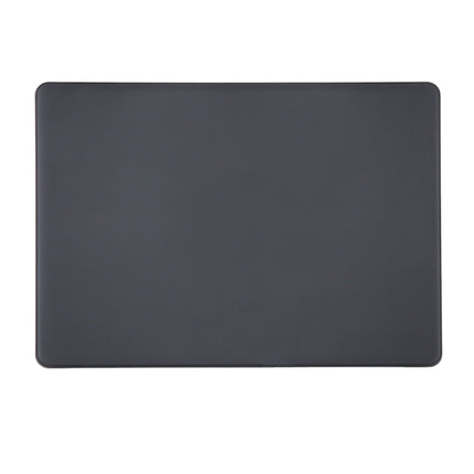 For Huawei MateBook 13s 2021 Shockproof Frosted Laptop Protective Case(Black)-garmade.com