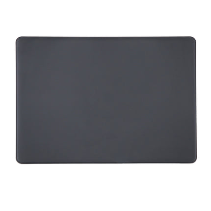 For Huawei MateBook 13 inch 2020 Dragon Version Shockproof Frosted Laptop Protective Case(Black)-garmade.com