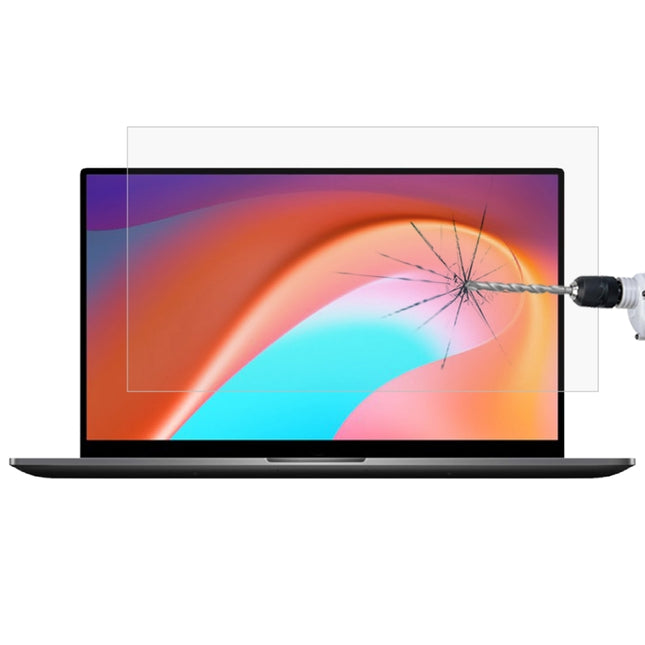 For Xiaomi RedmiBook 16 inch Laptop Screen HD Tempered Glass Protective Film-garmade.com