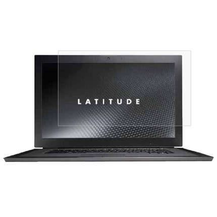 For Dell Latitude Z600 16 inch Laptop Screen HD Tempered Glass Protective Film-garmade.com